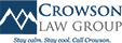 Crowson Law Group Logo