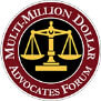 Multi Million Doller Advocates Forum