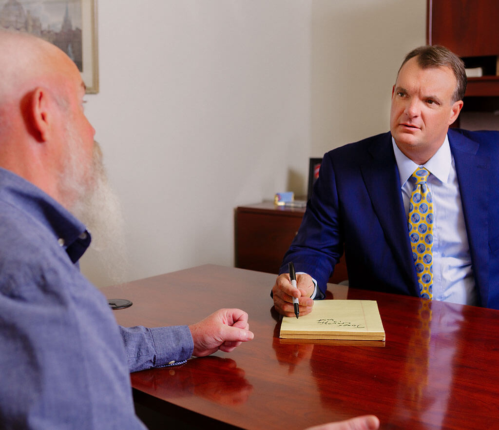 Our Anchorage Personal Injury Lawyers Our Anchorage Personal Injury Lawyers