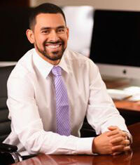 Alejandro Santamaria