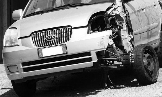What To Do If Someone Negligently Caused A Car Accident?