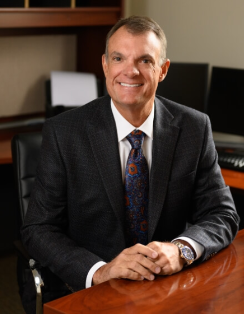 James Crowson Author Image