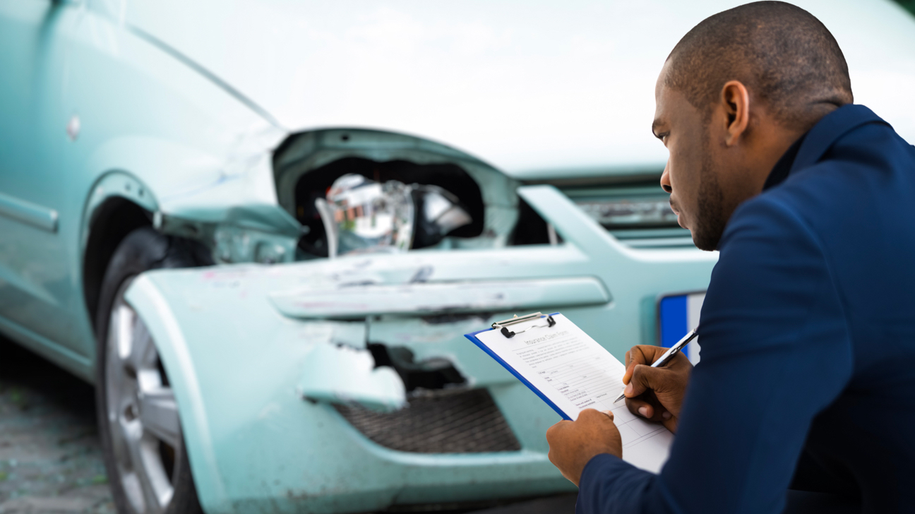 negotiate total loss car insurance claim