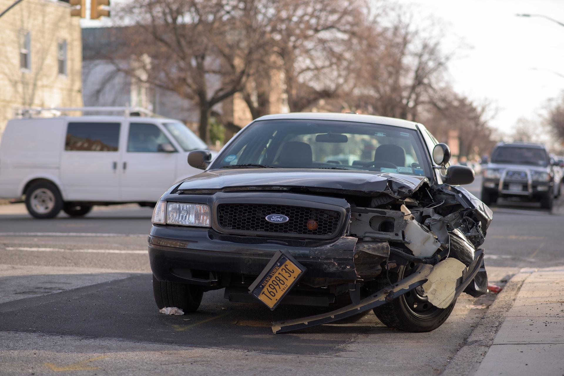 Do These Things Before Filing a Car Accident Claim