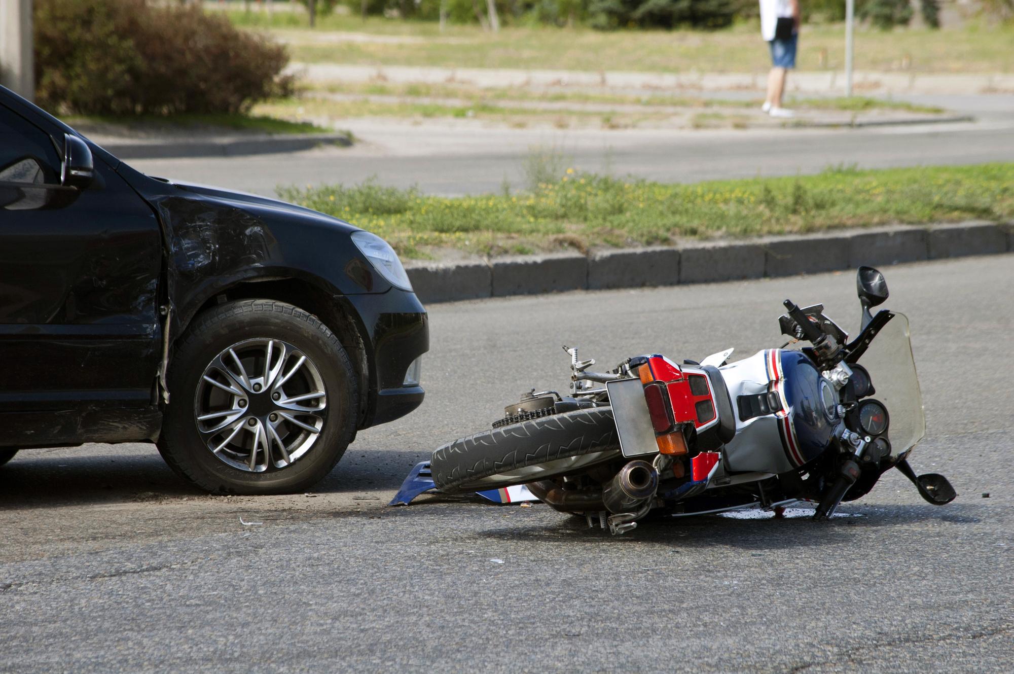 Role of Accident Reconstruction in Motorcycle Injury Cases