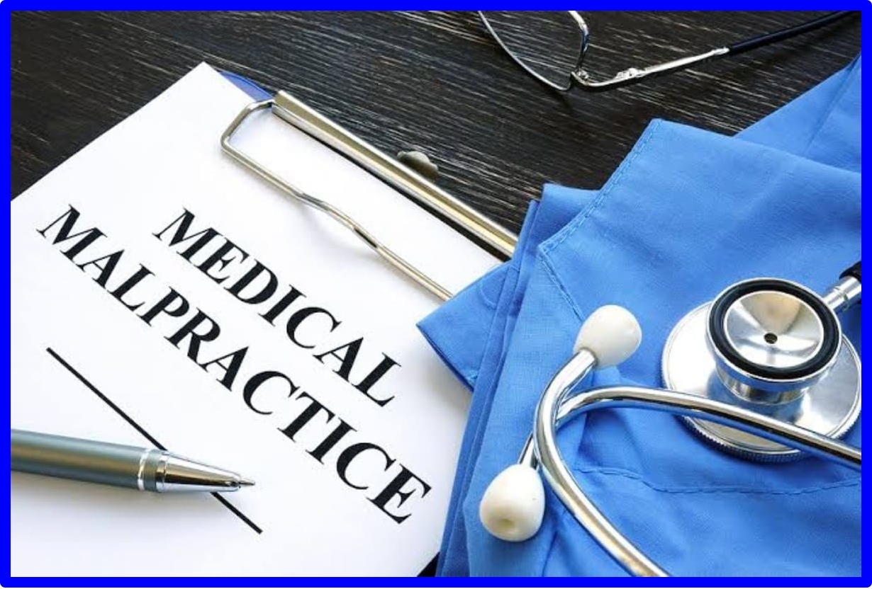 Litigate Medical Malpractice Claims
