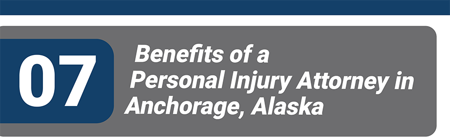 Attorney in Anchorage, Alaska