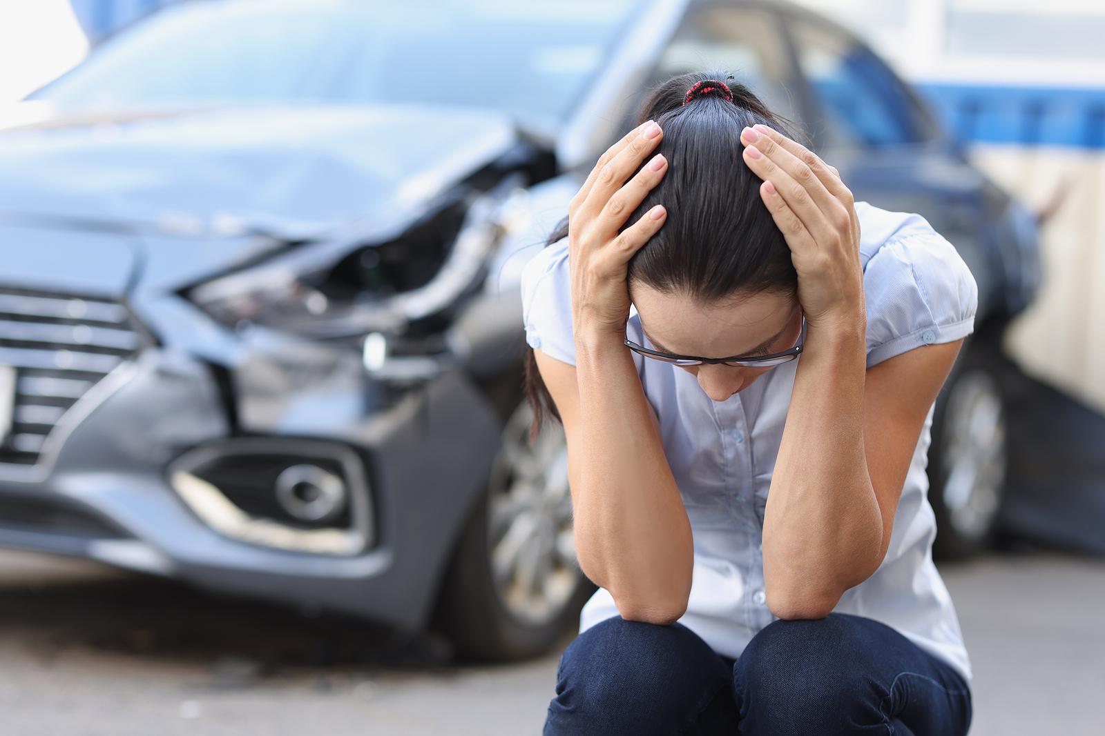 Can a Car Accident Cause Amnesia?