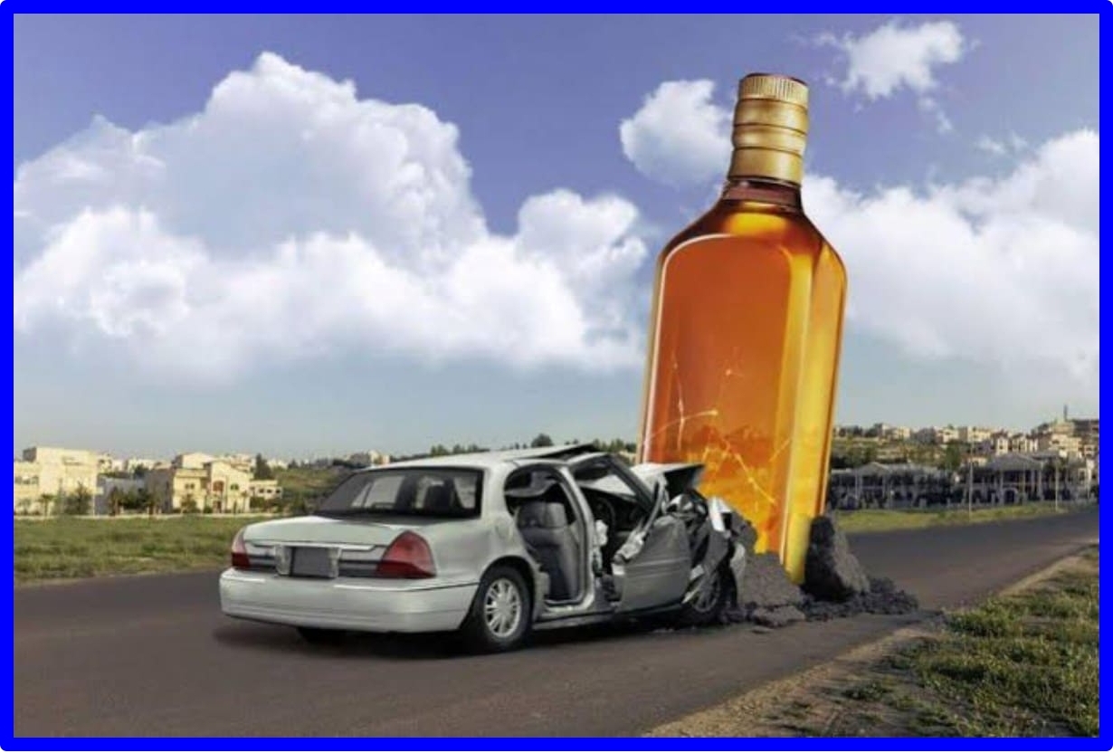 Drunk Driving on Car Accident Claims