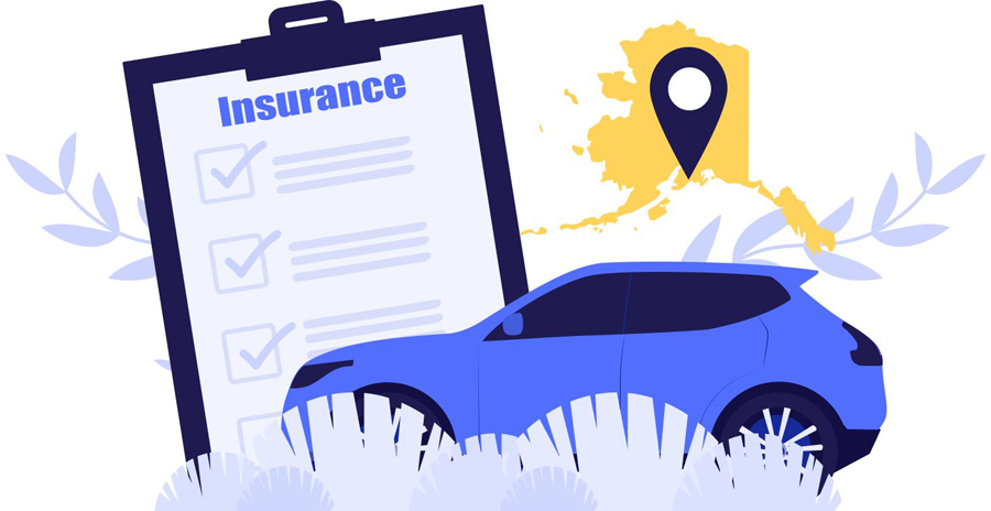 car insurance requirements in alaska