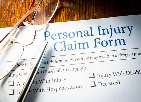 personal-injury-cases Burden of Proof in Personal Injury Cases