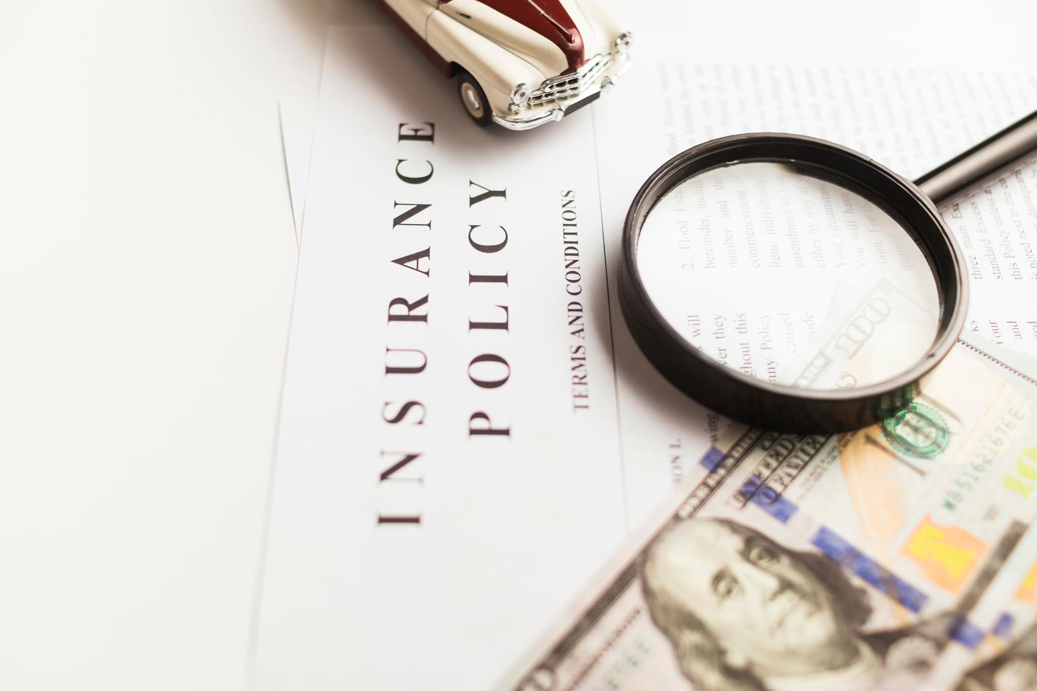 The Insurance Adjuster's "Nuisance" Value of Your Claim