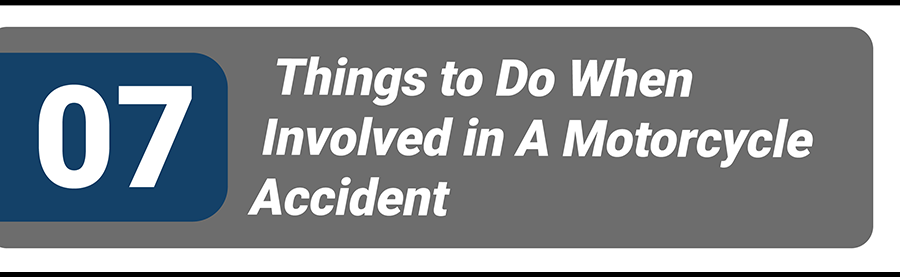 Things to Consider When Hiring an Attorney for Motorcycle Accident Settlements