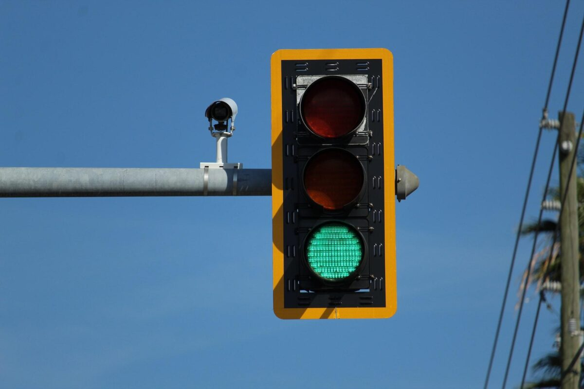 Priority at Uncontrolled Intersections