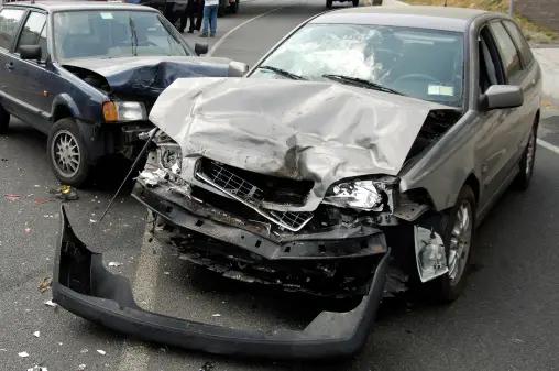 Data On Car Accidents In Alaska