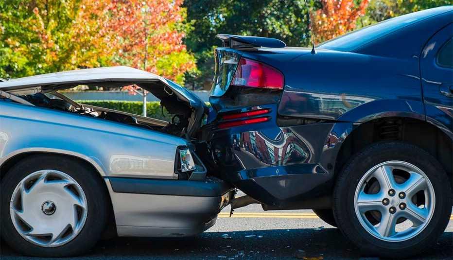 Understanding Your Legal Rights After A Car Crash