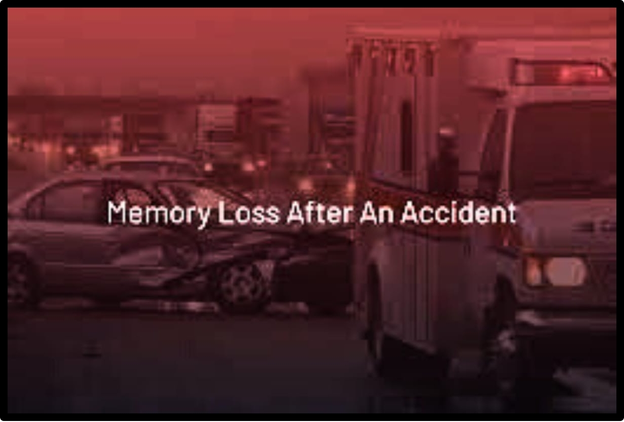 Legal Protections For Victims of Memory Loss by Car Accidents