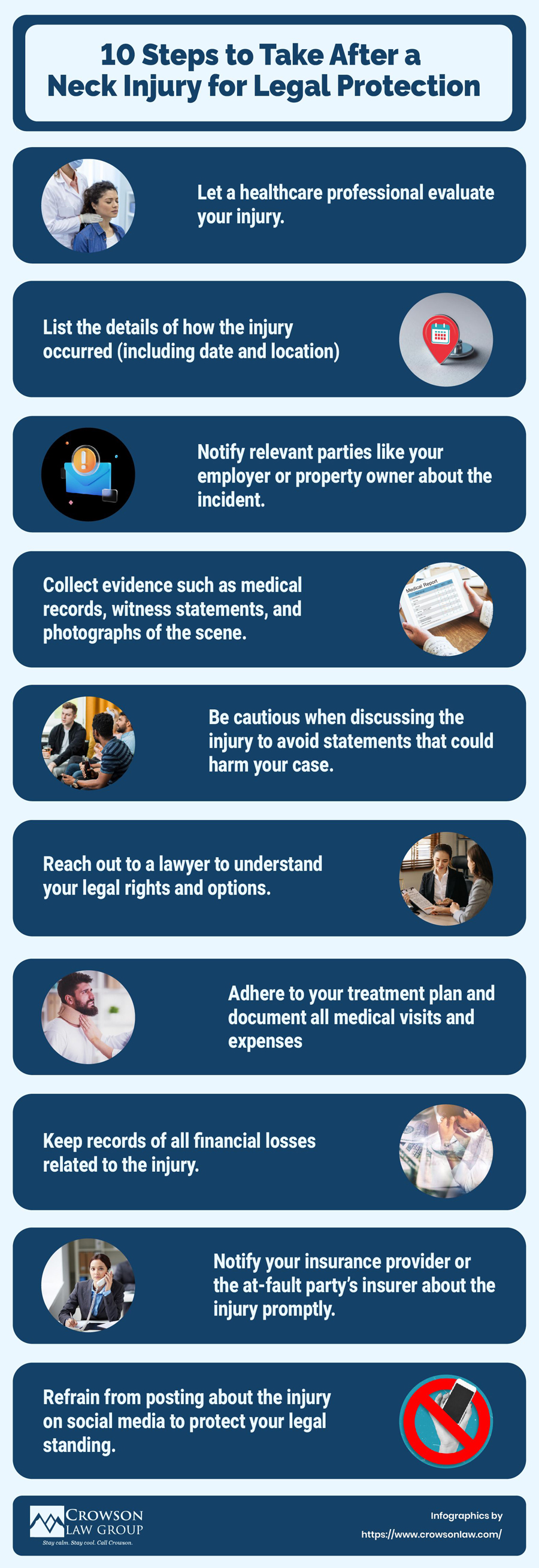 neck injury attorney