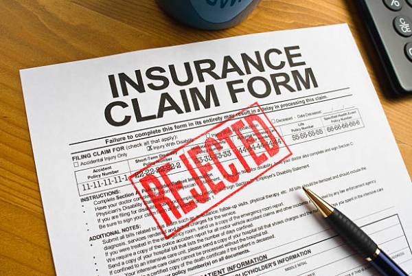 insurance-claim-form Steps To Take If Your Claim Is Rejected in Alaska