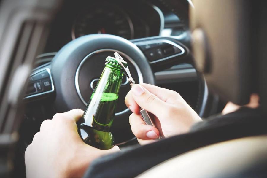 drunk-driver-accountable Filing a Claim in Alaska to Hold a Drunk Driver Accountable