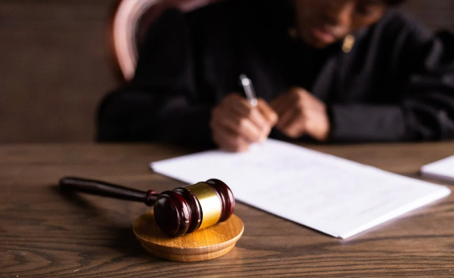 duty-of-care What is Negligence in Alaska Personal Injury Law?