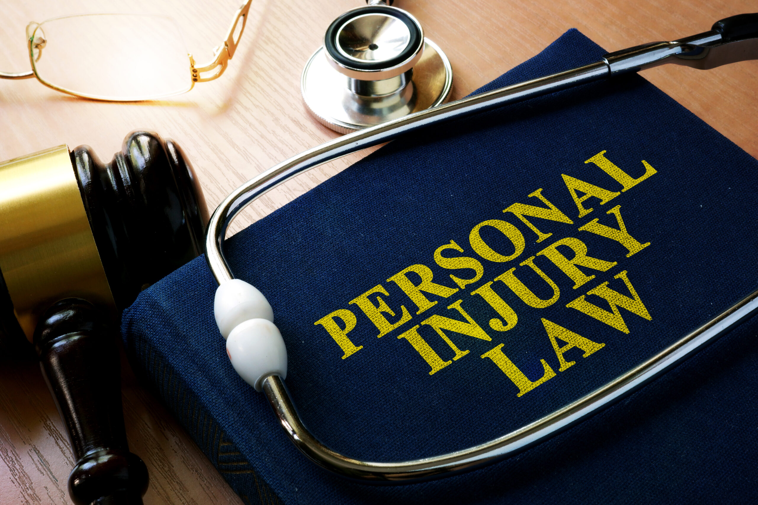 Anchorage, AK, personal injury lawyer