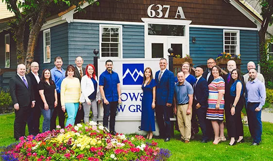 Crowson Law Group