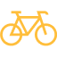 Bicycle Accidents Icon
