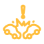 Car Accidents Icon