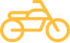 Motorcycle Accidents Icon