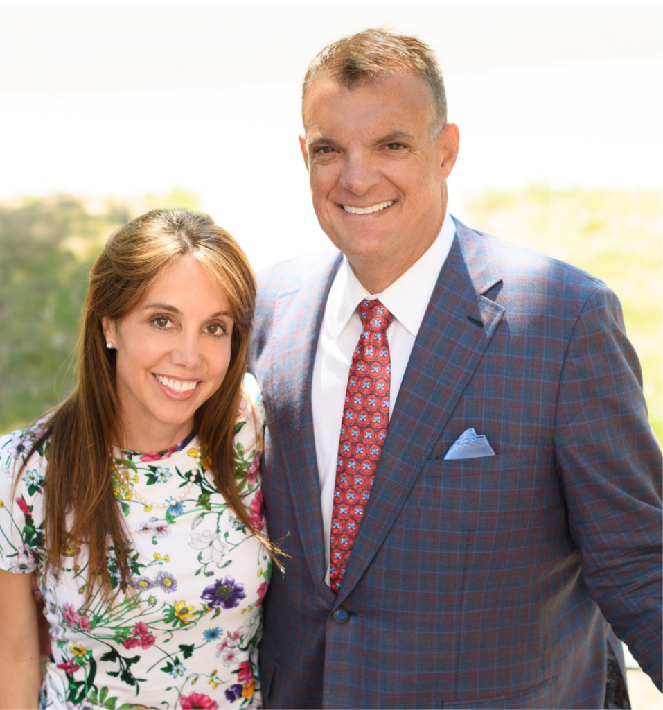 Claire Crowson & James Crowson