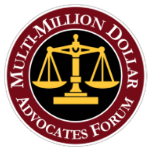 Multi-Million Dollar Advocates Forum