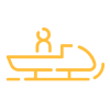Snowmachine & ATV Accidents Icon