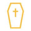Wrongful Death Icon