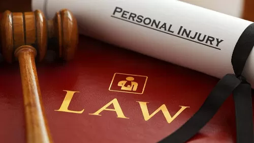 Personal Injury: Lawyer Malpractice