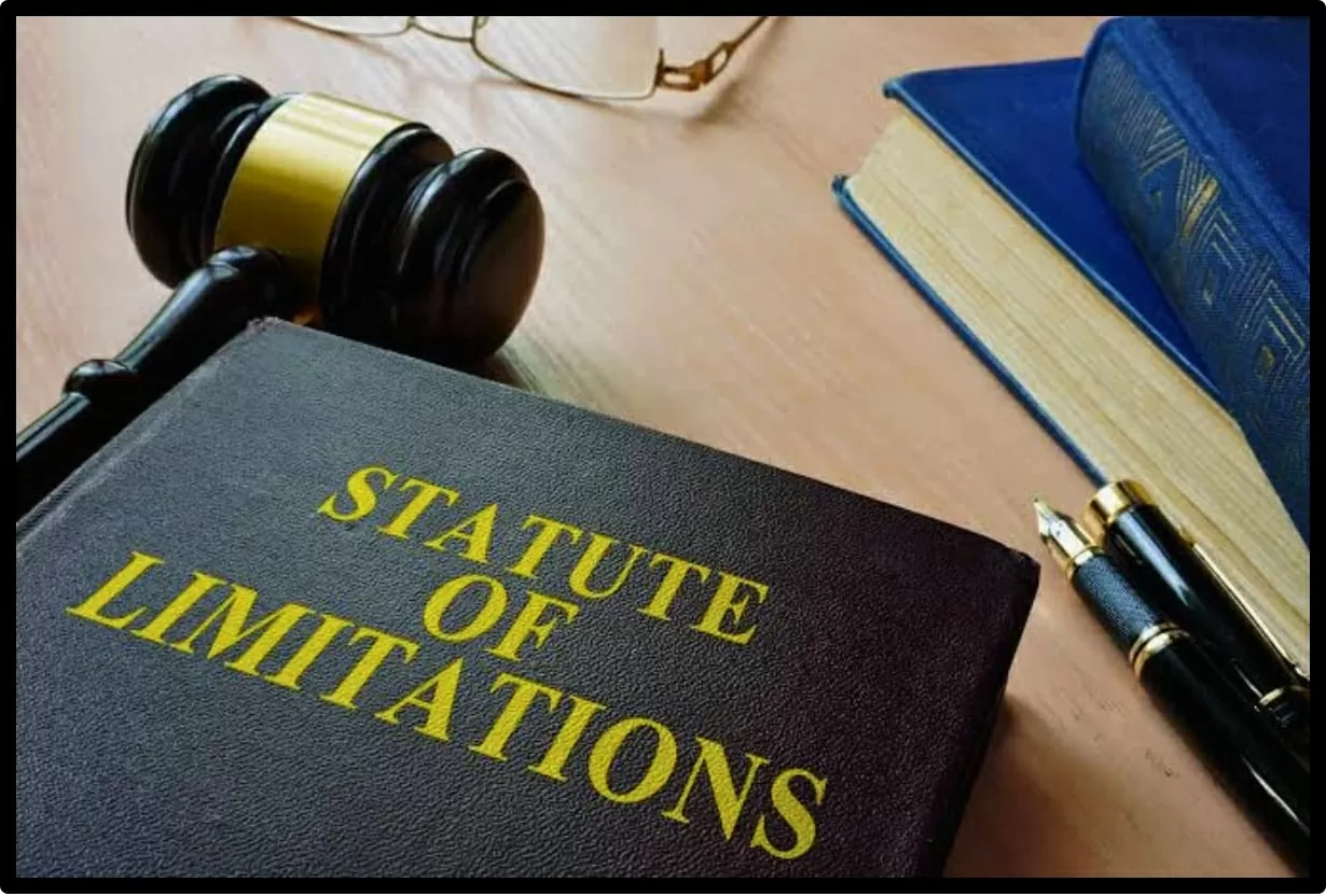 Dog Bite Injury Statute of Limitations