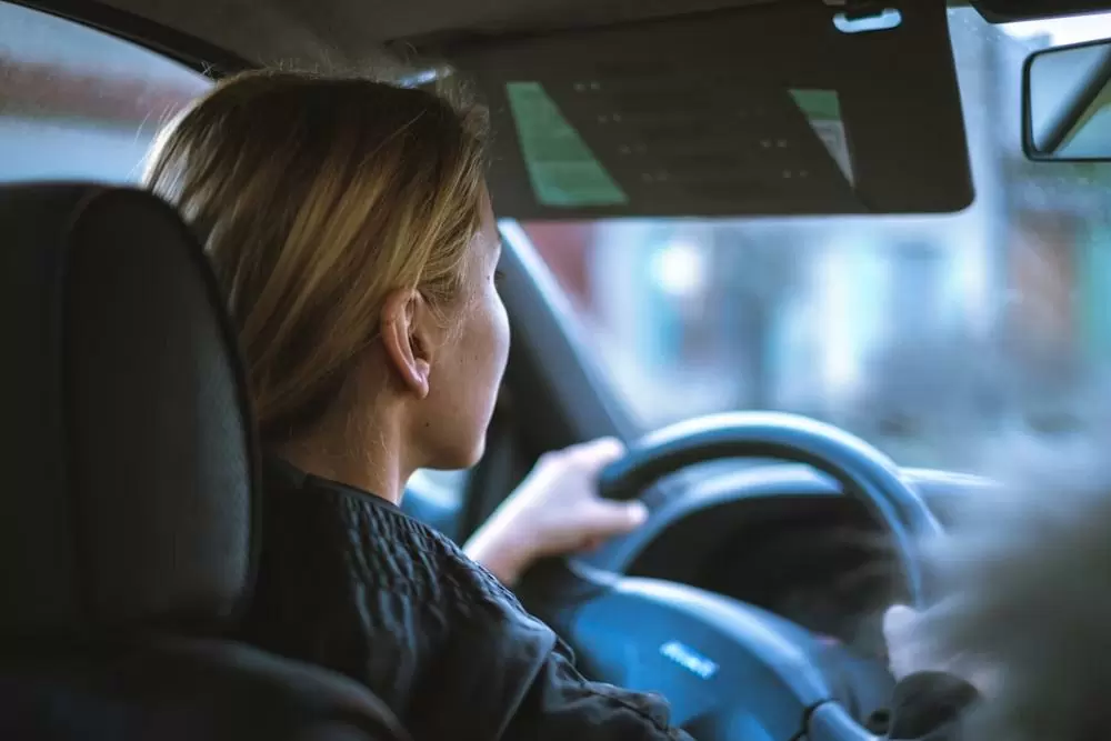 Parent-Teen Driving Contracts Protect Against Alaska Car Accidents